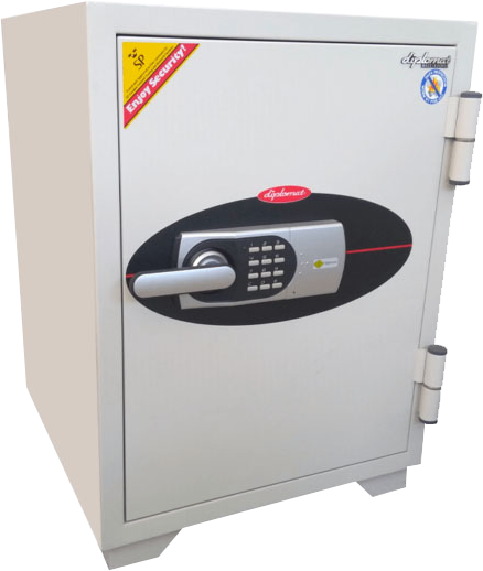 Cofre Digital da Lumasa Cofres 3