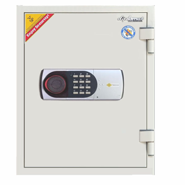 Cofre Antifogo DT 50 - Miniatura