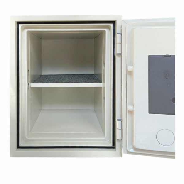 Cofre Antifogo DT 50 - Miniatura