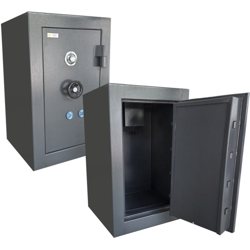 Cofre Boca de Lobo TC 80 FT AS