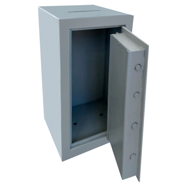 Cofre Boca de Lobo TCL 100 - Miniatura