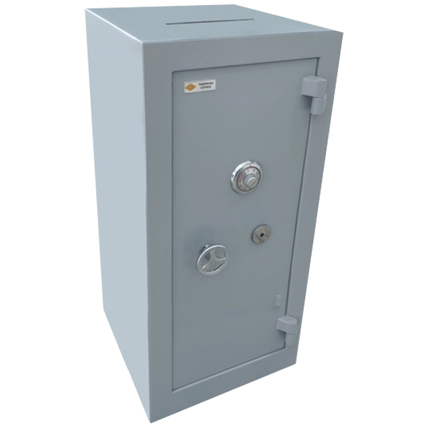 Cofre Boca de Lobo TCL 100