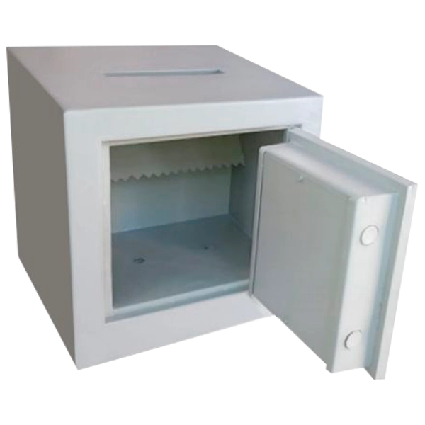Cofre Boca de Lobo TCL 40 - Miniatura