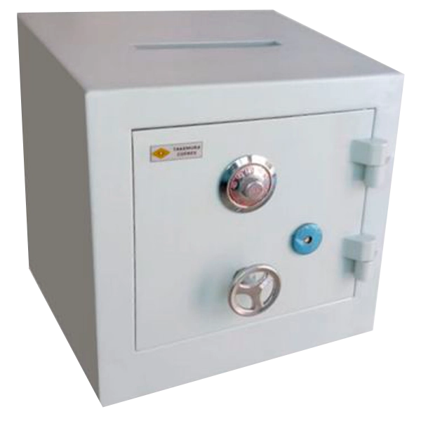 Cofre Boca de Lobo TCL 40