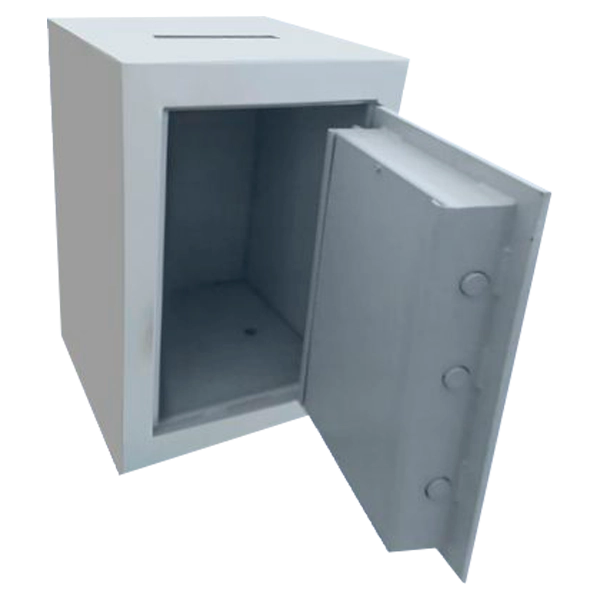 Cofre Boca de Lobo TCL 60 - Miniatura