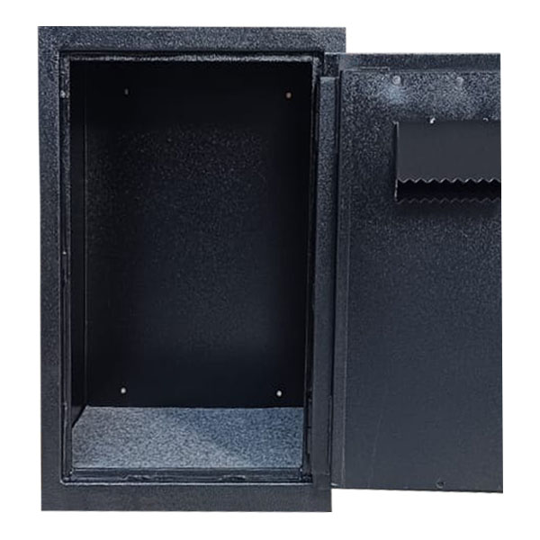 Cofre Boca de Lobo TCL 60 BLP-SC Black - Miniatura