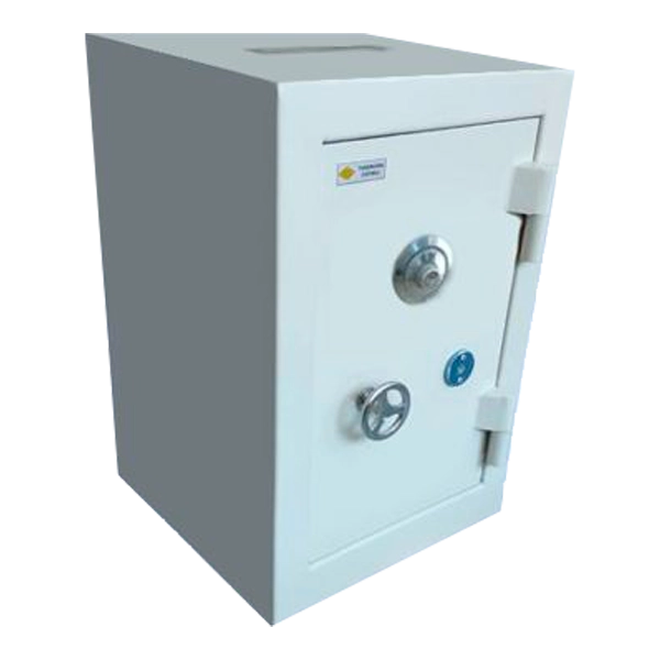 Cofre Boca de Lobo TCL 60