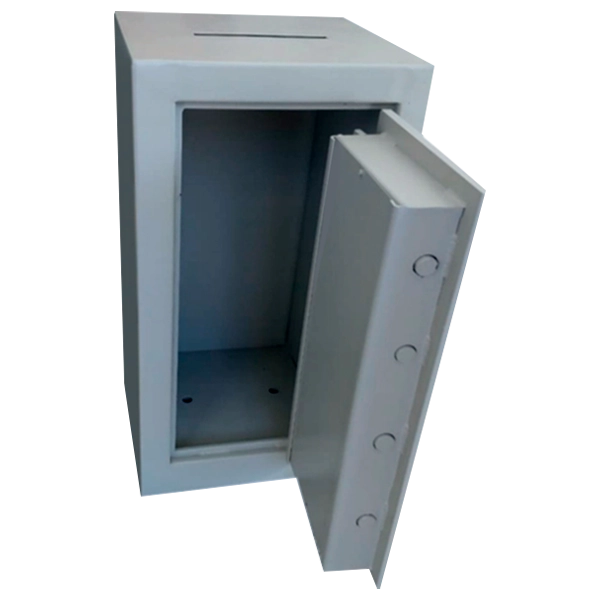 Cofre Boca de Lobo TCL 80 - Miniatura
