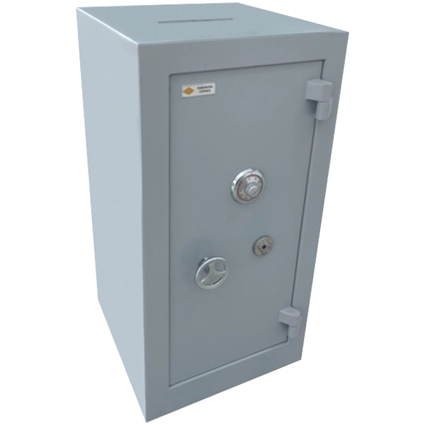 Cofre Boca de Lobo TCL 80