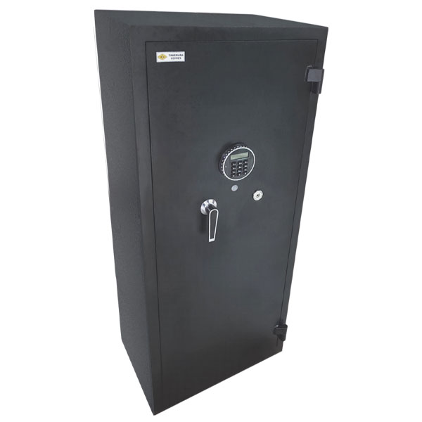 Cofre Digital TCL 1200 SE Titan - Miniatura