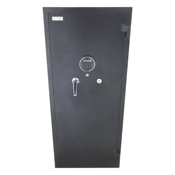 Cofre Digital TCL 1200 SE Titan - Miniatura