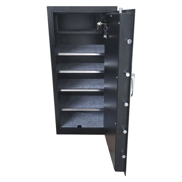 Cofre Digital TCL 1200 SE Titan - Miniatura