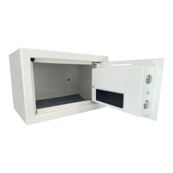 Cofre Digital TCL 200 EB-BL - Miniatura