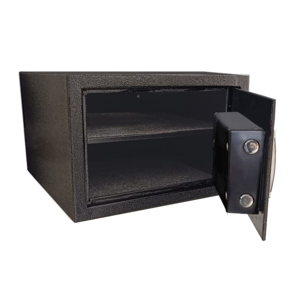 Cofre Digital TCL 380 EDE Black - Miniatura