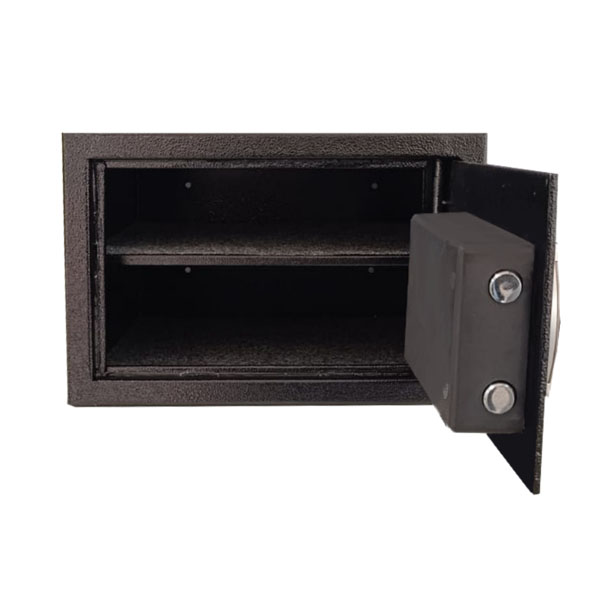 Cofre Digital TCL 380 EDE Black - Miniatura