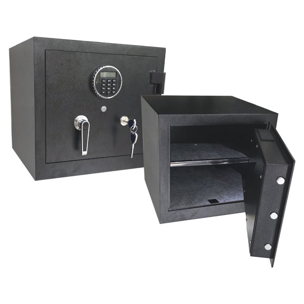 Cofre Digital TCL 400 SE Titan