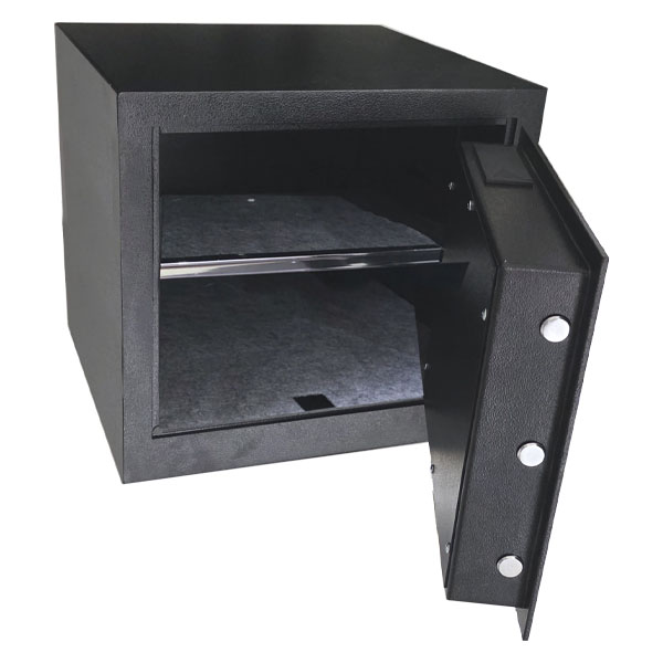 Cofre Digital TCL 400 SE Titan - Miniatura