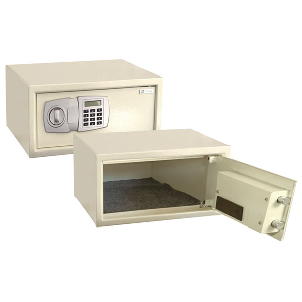 Cofre Digital TCL 430 HBE