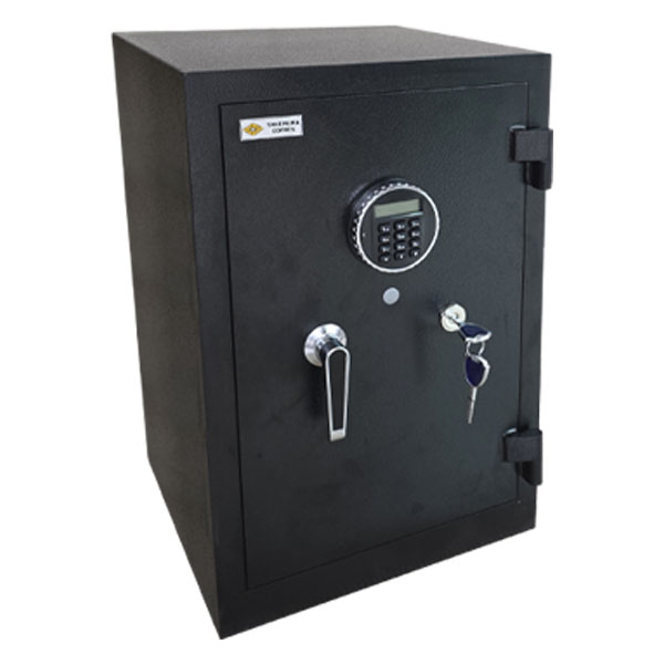 Cofre Digital TCL 600 SE Titan - Miniatura