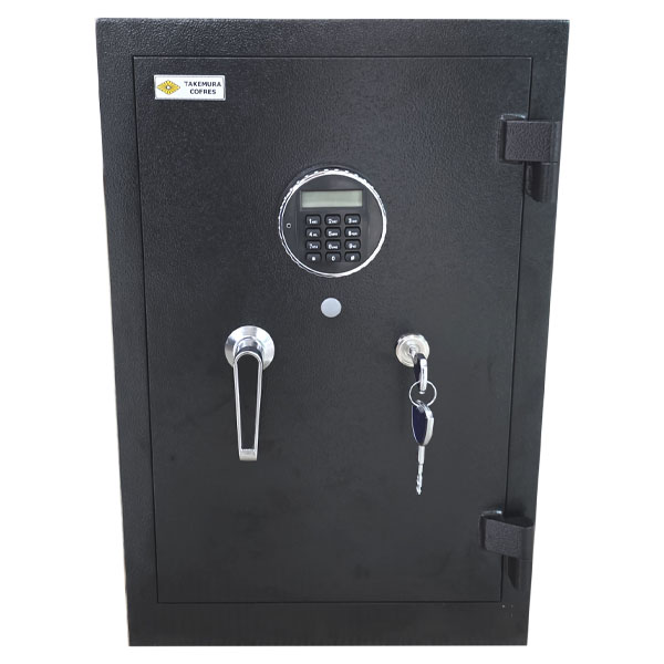 Cofre Digital TCL 600 SE Titan - Miniatura