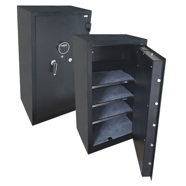 Cofre Digital TCL 950 SE Titan