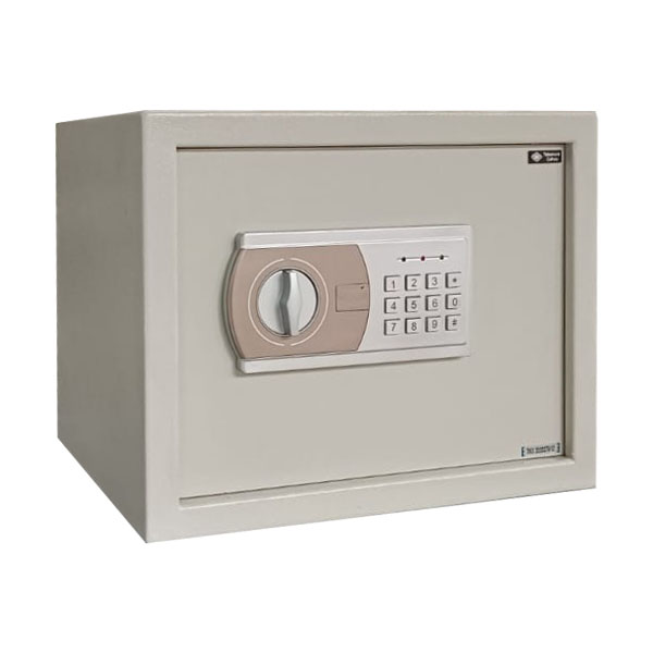 Cofre Digital TK 30 EDE - Miniatura