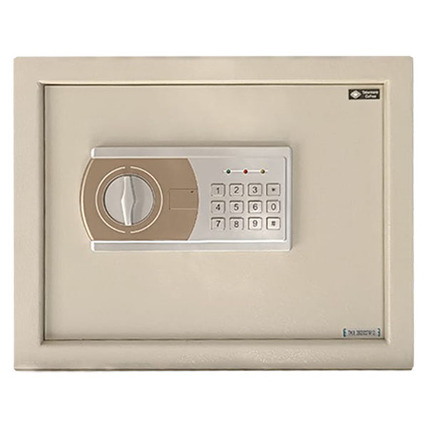 Cofre Digital TK 30 EDE - Miniatura