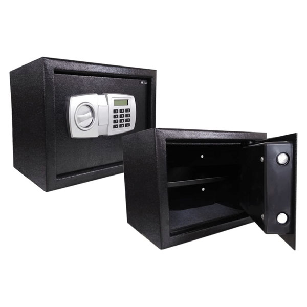 Cofre Digital TK 30 ELG