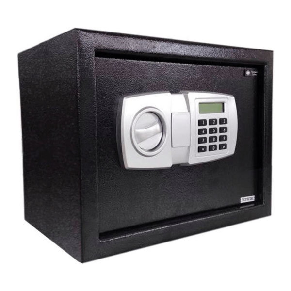 Cofre Digital TK 30 ELG - Miniatura