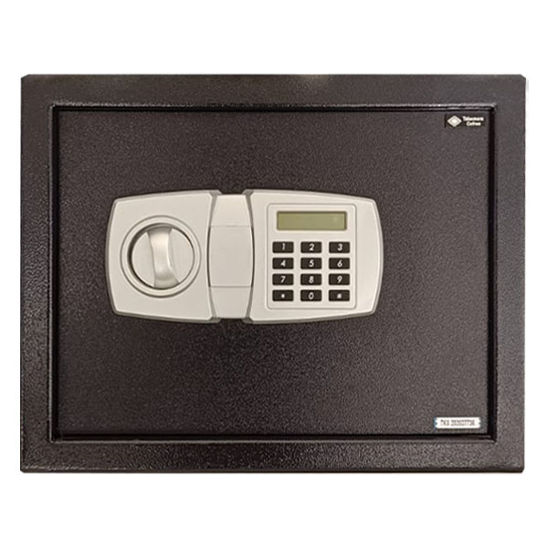 Cofre Digital TK 30 ELG - Miniatura