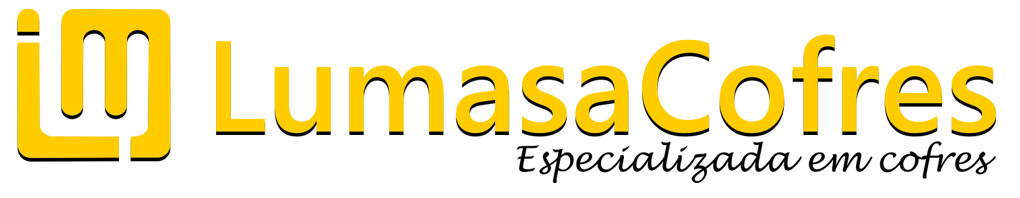 Lumasa Cofres Logo